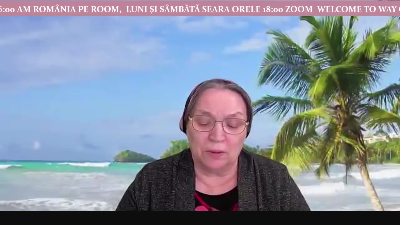 ANA CREȚA COȚA -IATĂ ACUM AȘA VORBEȘTE DOMNUL- CALEA CĂTRE RAI PĂRTĂȘIE FRĂȚEASCĂ #music