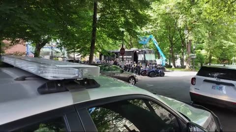 Portland police cracking down on drug abuse, drug dealing