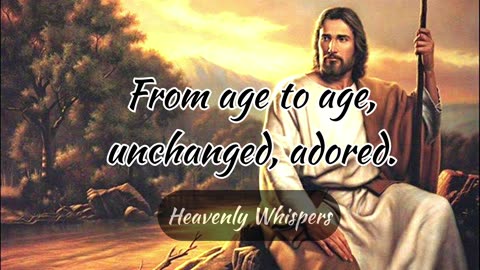 Jesus Is the Lord: A Powerful Worship Anthem