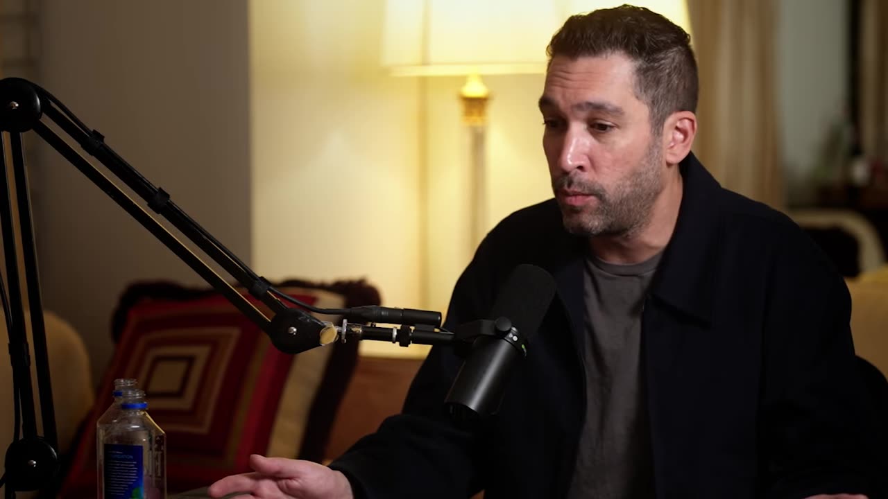 How war in Ukraine will end | Dave Smith and Lex Fridman