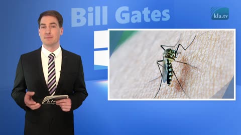 Bill Gates - Wusstest Du wie dieser Mann unser aller Leben beeinflusst?!