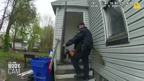 Kidnapped Woman Found Alive in Storage Container