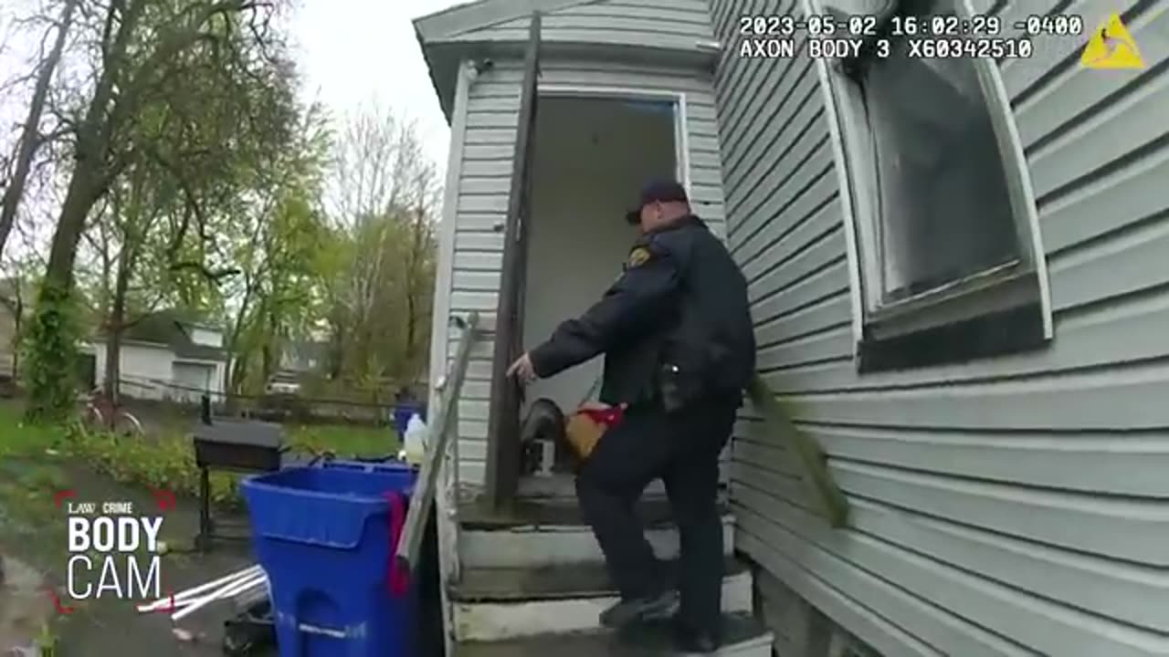 Kidnapped Woman Found Alive in Storage Container
