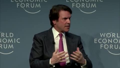 WEF Banker: Your Morning Coffee Emits Too Much CO₂—Time to Give It Up to Save the Planet