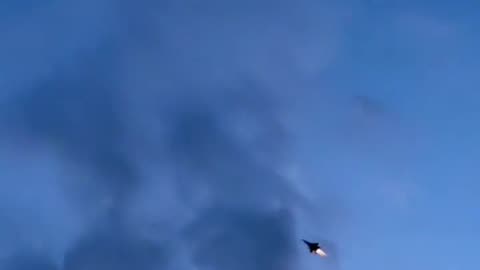 ✈️💥 Ukraine Russia War | MiG-29 Unleashes Glide Bombs in High-Speed Run | RCF