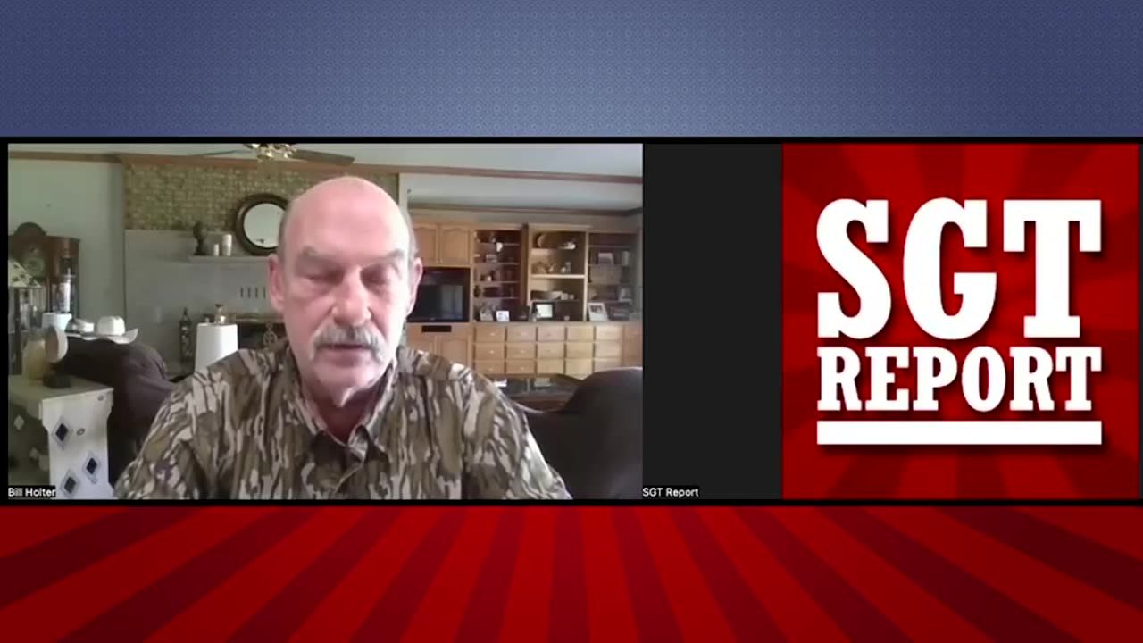 SGT Report 5/13/25: ART OF THE DEAL: MASTERCRAFT POTUS?.......