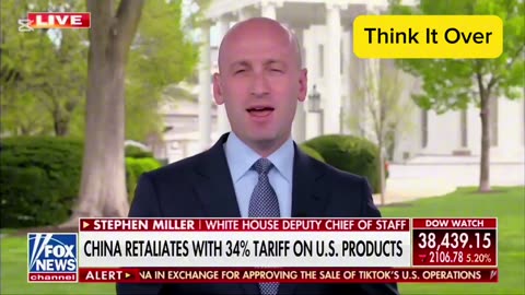 Tariffs explained.