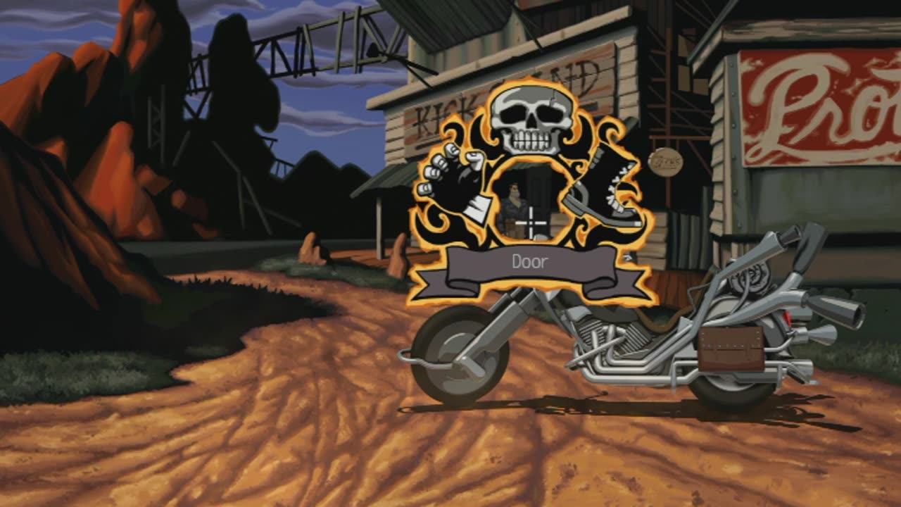 Full Throttle Part 2