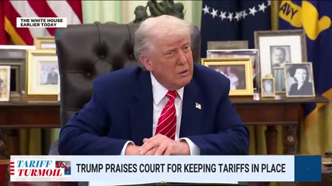 Trump accuses China of violating deal with the U.S. as Bessent says trade talks are 'a bit stalled'