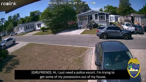 KNOW WHEN TO STAND YOUR GROUND
