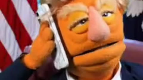 Muppet