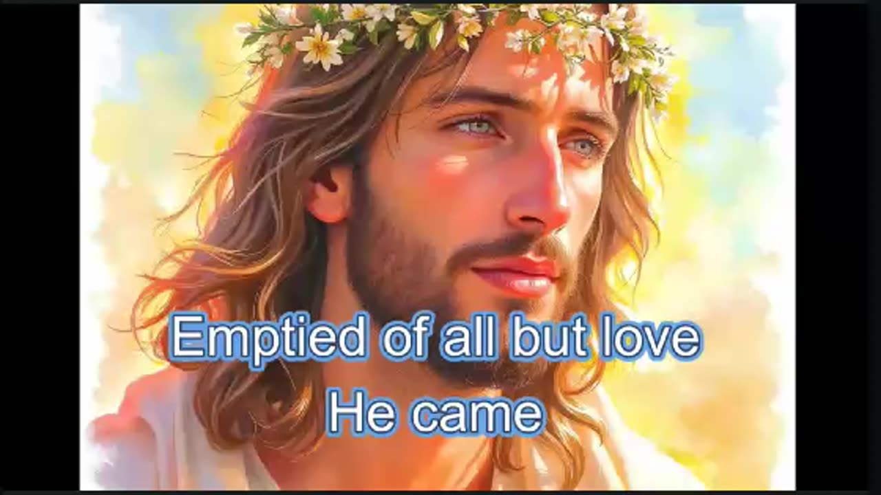 All Wise, All Good, Almighty Lord