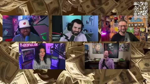 TLP: Nick Rekieta vs Keanu Part 1 - 5/23/25