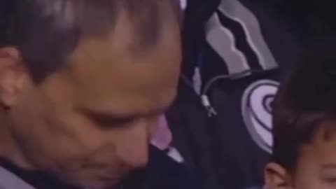Papa León XIV en juego de Grandes Ligas