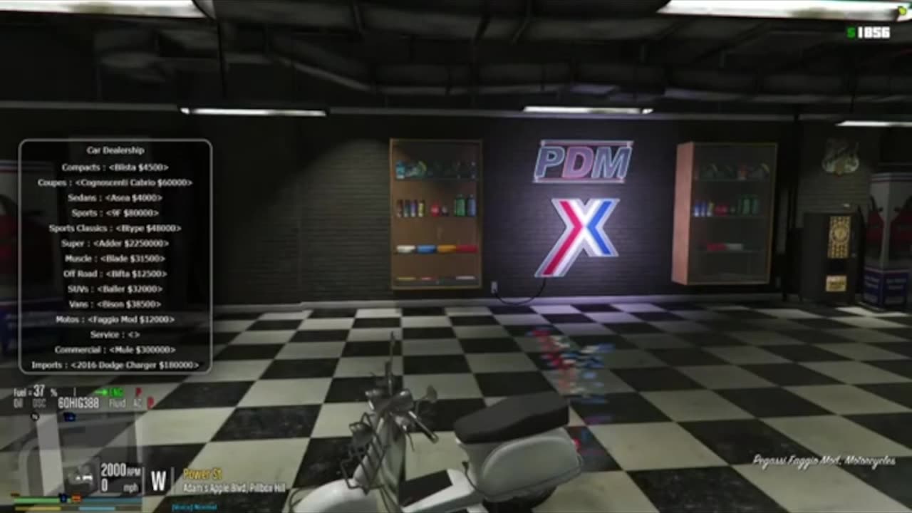 <(Rebroadcast)> GTA Roleplay