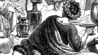 A successor of Nero