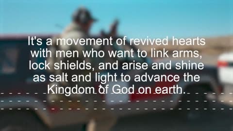 Exposing The Darkness With Tim Ballard