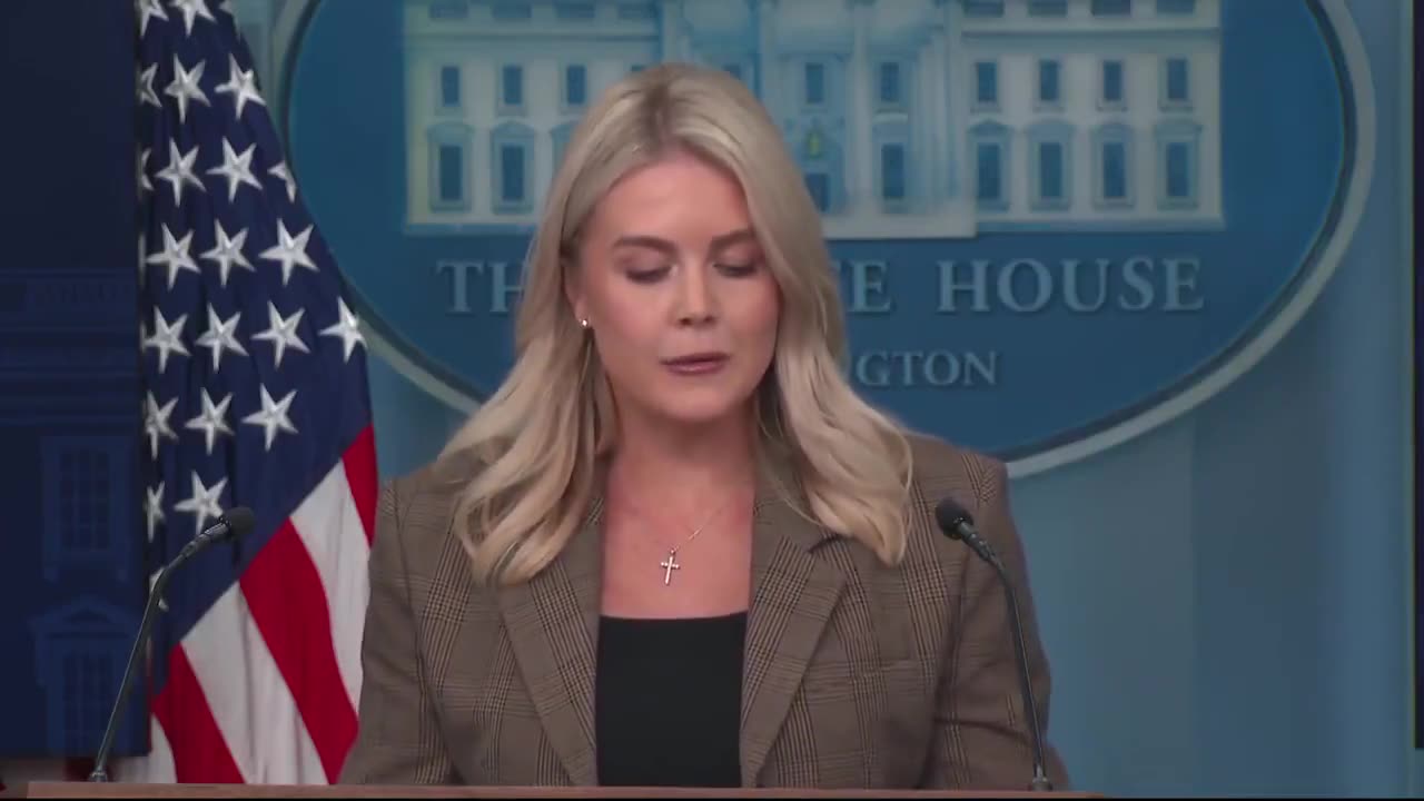 "It is not weaponizing the Department of Justice to demand accountability for those