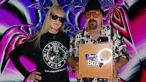 Join The Riley and Kimmy Show at the Melbourne Toy and Comic Con 2025