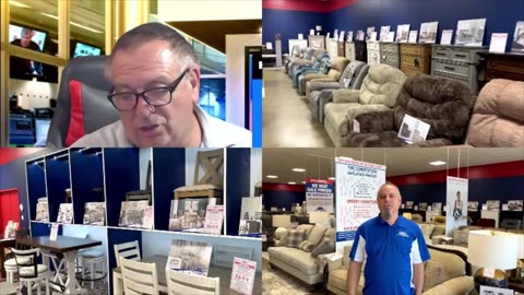 NCTV45 NEWSWATCH MORNING THURS SEPT 4 2025 WITH ANGELO PERROTTA