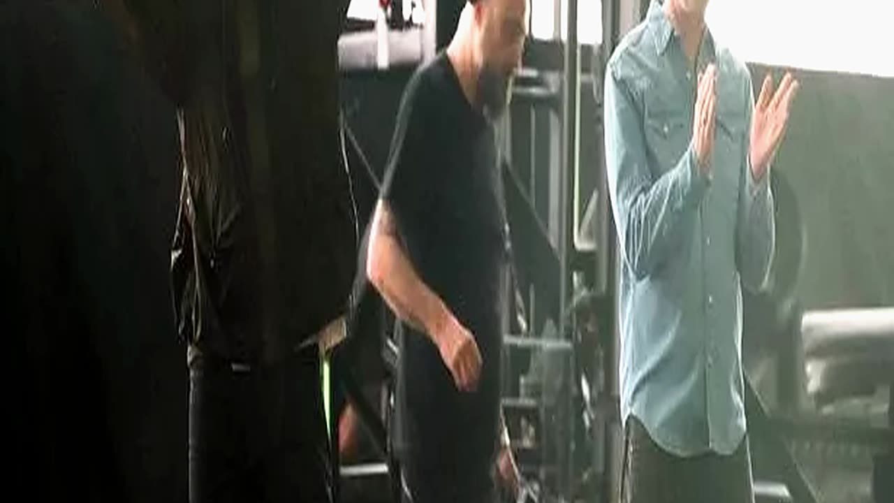 Oasis Fans Convinced New Album is Coming After S