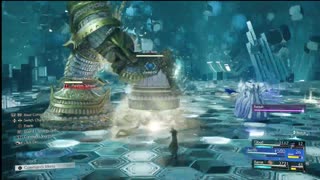 LP Final Fantasy 7 Rebirth Part 7