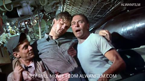 Hellcats of the Navy (1957) Colorized