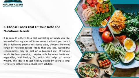 How To Build A Personalized Weight Loss Plan That Works