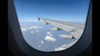 Lord Winter - Window Seat