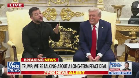 🤣👔 You Won't Believe This Suit Embarrassment! President Zelenskyy | FunFM