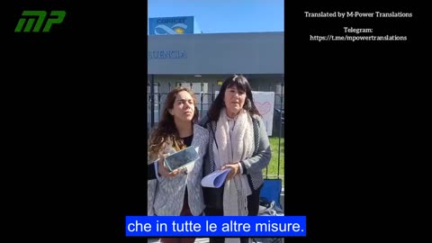 Prima udienza - Sommario CONICET - 10-09-2025.