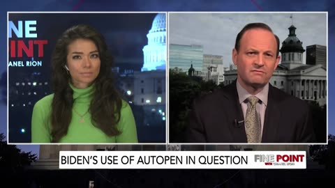 Fine Point - W/ Alan Wilson - 3/17/2025