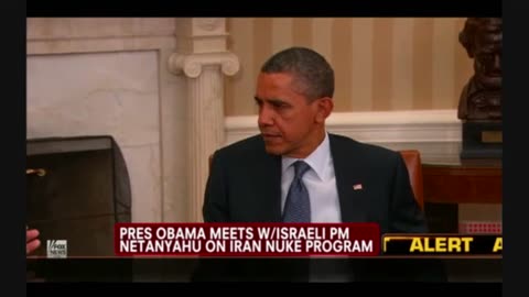 Obama, Netanyahu & Putin on Satan & Satanism