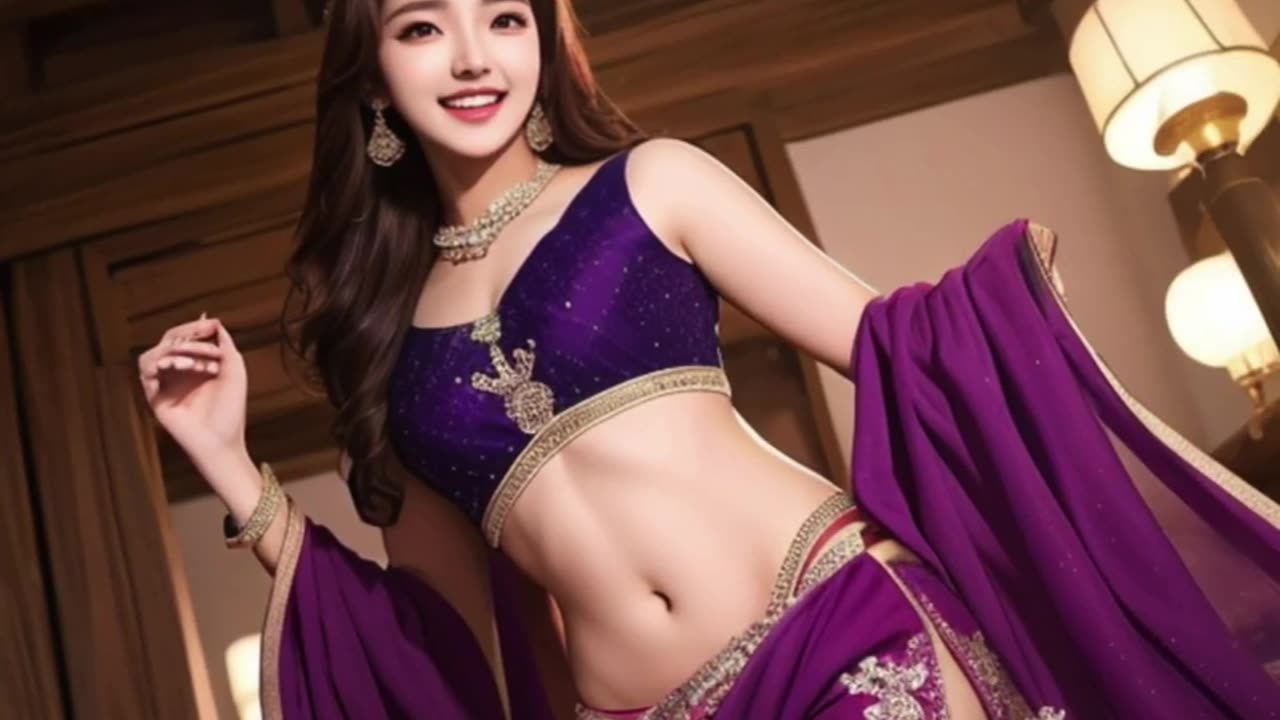 윤아 Yoona Visits India (Part 2)❤️