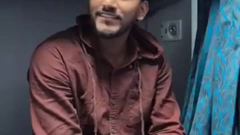 Ashish Comedytrainea Colletion