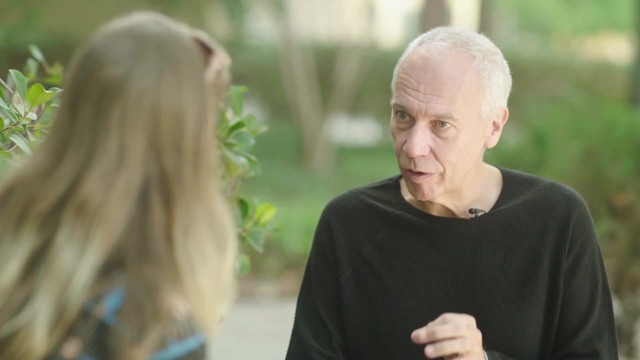 The Weather Control/Geoengineering Debate