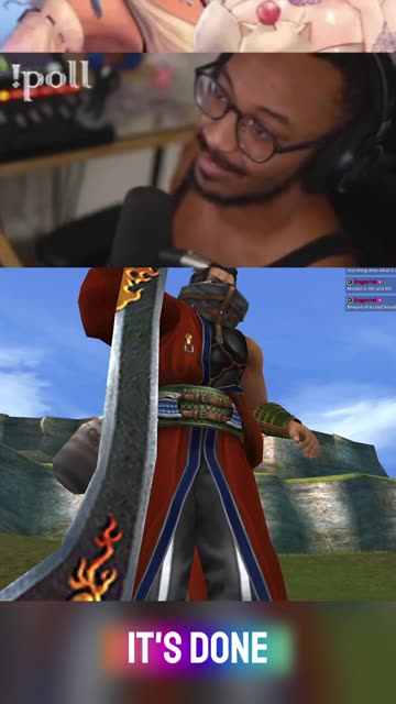 Swing Badda Badda Swing Marlboro - Final Fantasy X