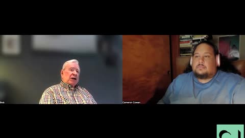 Drones and Strategy with Robert Cook