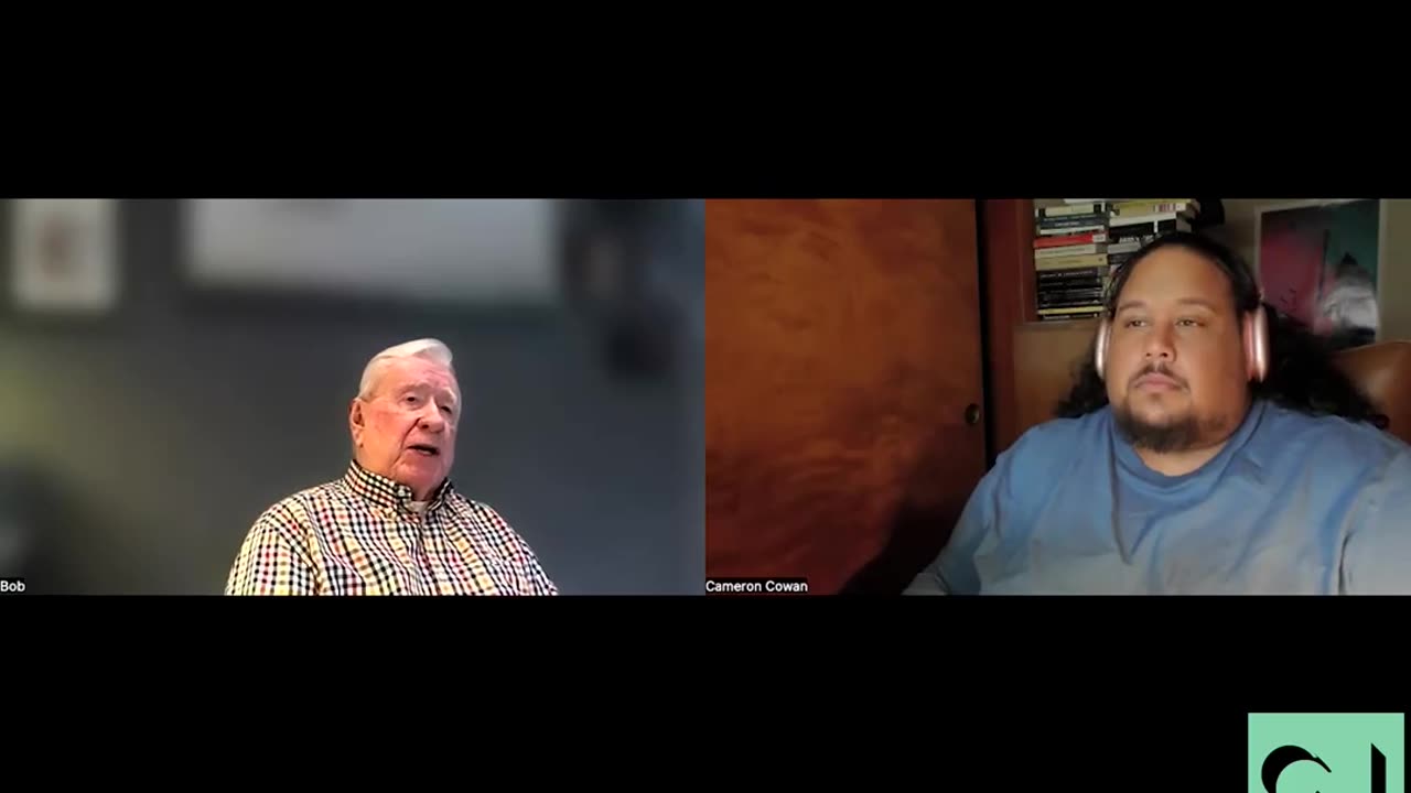 Drones and Strategy with Robert Cook