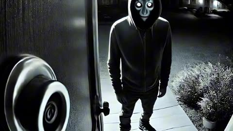 The Man In The Mask Horror Stories!