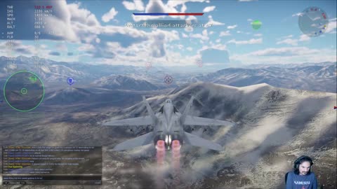 [HD] Gamer Stream