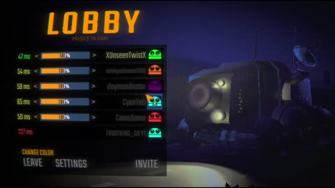 Let’s vibe on repo 18+ [playing with viewers]