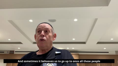 The People We Need
