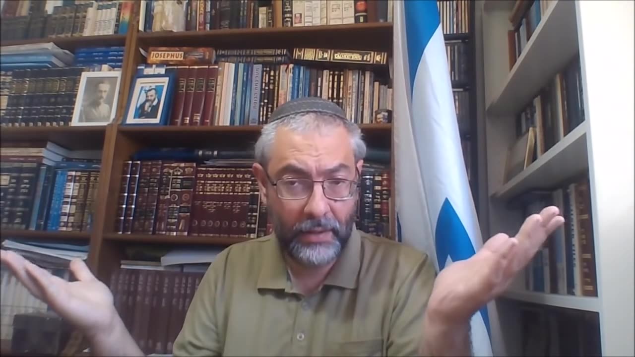 [18-05-2021] - ΜΥΘΟΙ & ΑΛΗΘΕΙΕΣ περί 'ΠΑΛΑΙΣΤΙΝΗΣ' - ΙΣΡΑΗΛ [#0636]