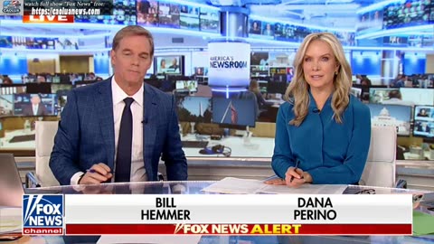 America's Newsroom 9AM - 5/5/2025