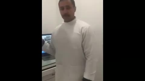 Clear and Professional Explanation of IUI and OPD Units by Dr. Bikramjit Singh Dhillon