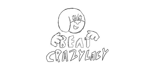 defeat crazy lacy 2020