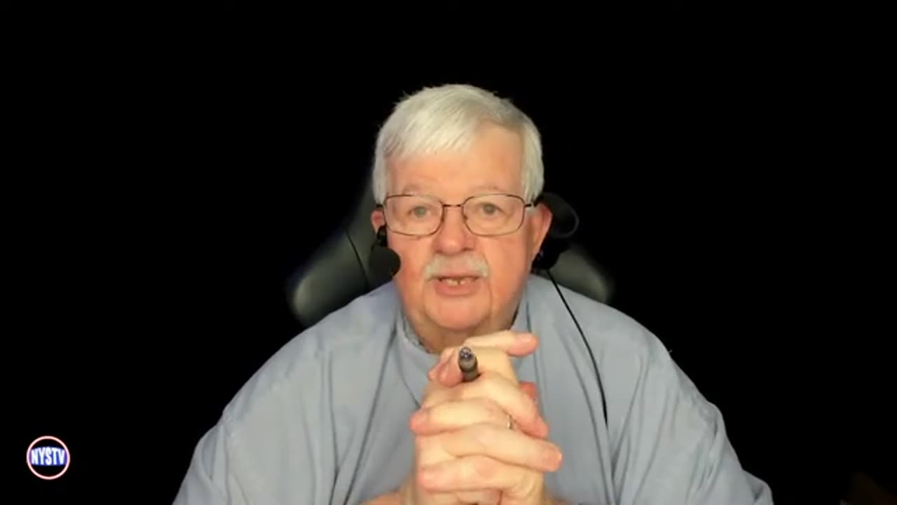 Enoch Tells his Children about the End of Days in the "Book of Enoch"-Now You See TV