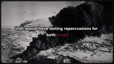 The Lavon Affair Documentary