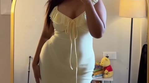 Hot modeling